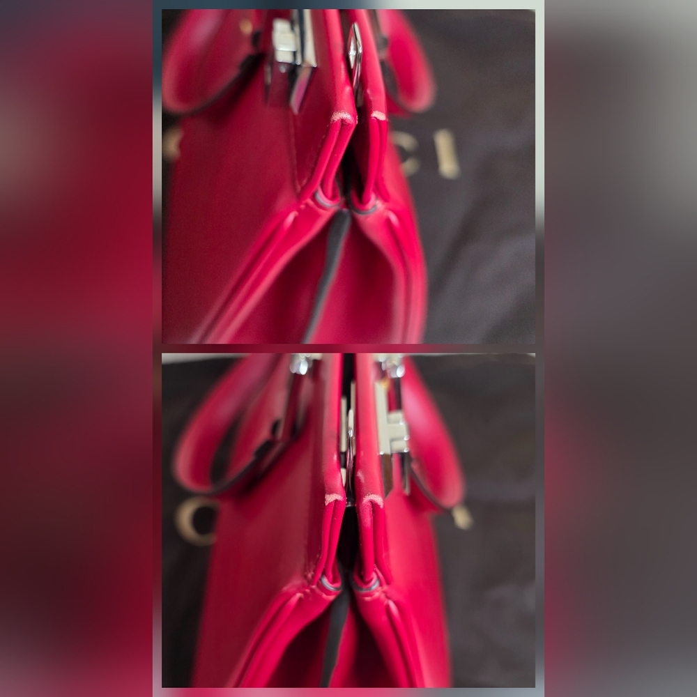 ❌SOLD❌ ♥️ Gucci Zumi Bag ♥️ - Picture 7 of 15